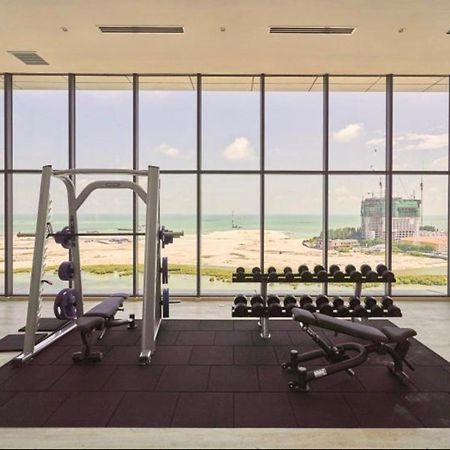 Imperio,Res - Melaka Raya -- Relax -- Pool View Apartment Екстериор снимка