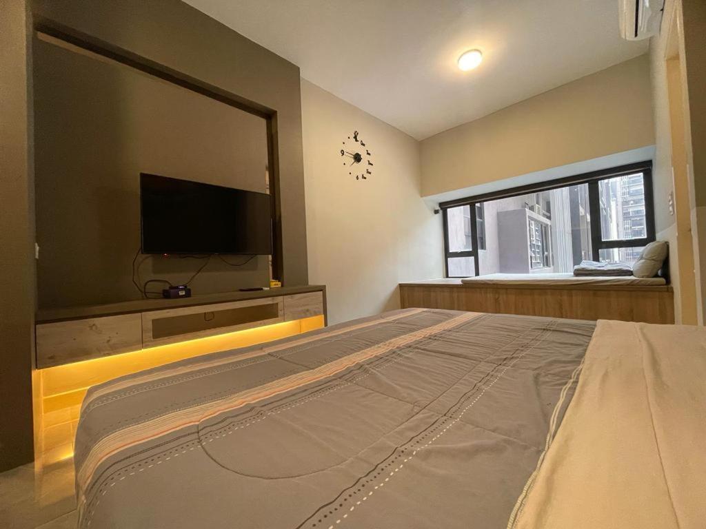 Imperio,Res - Melaka Raya -- Relax -- Pool View Apartment Екстериор снимка