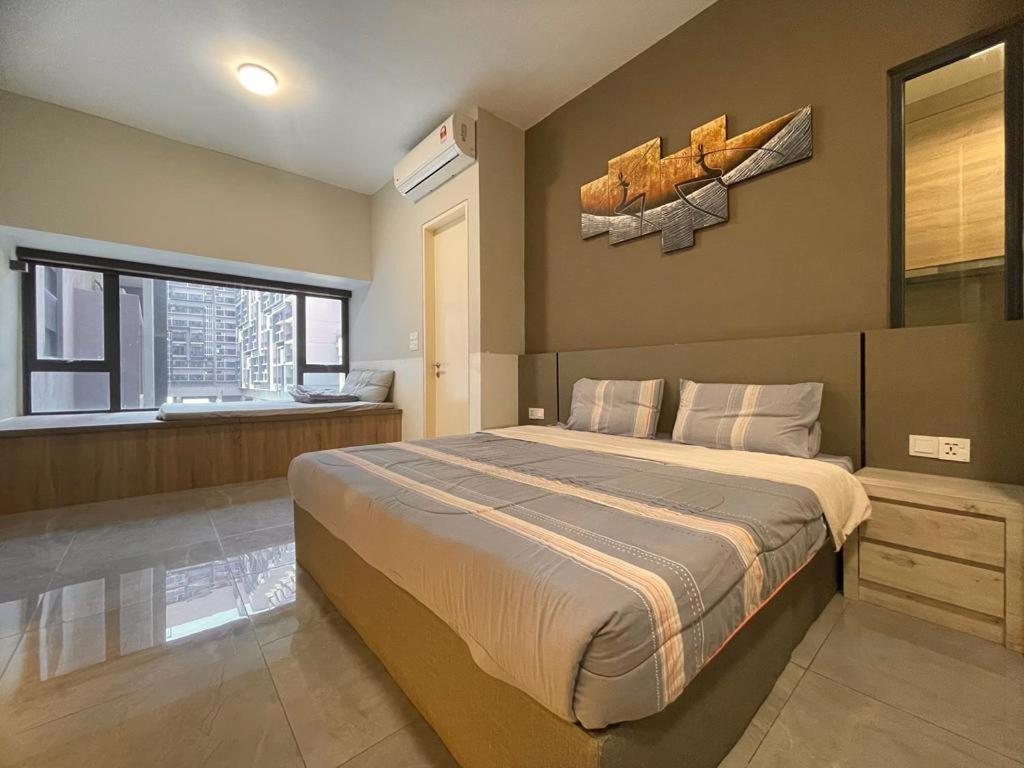 Imperio,Res - Melaka Raya -- Relax -- Pool View Apartment Екстериор снимка